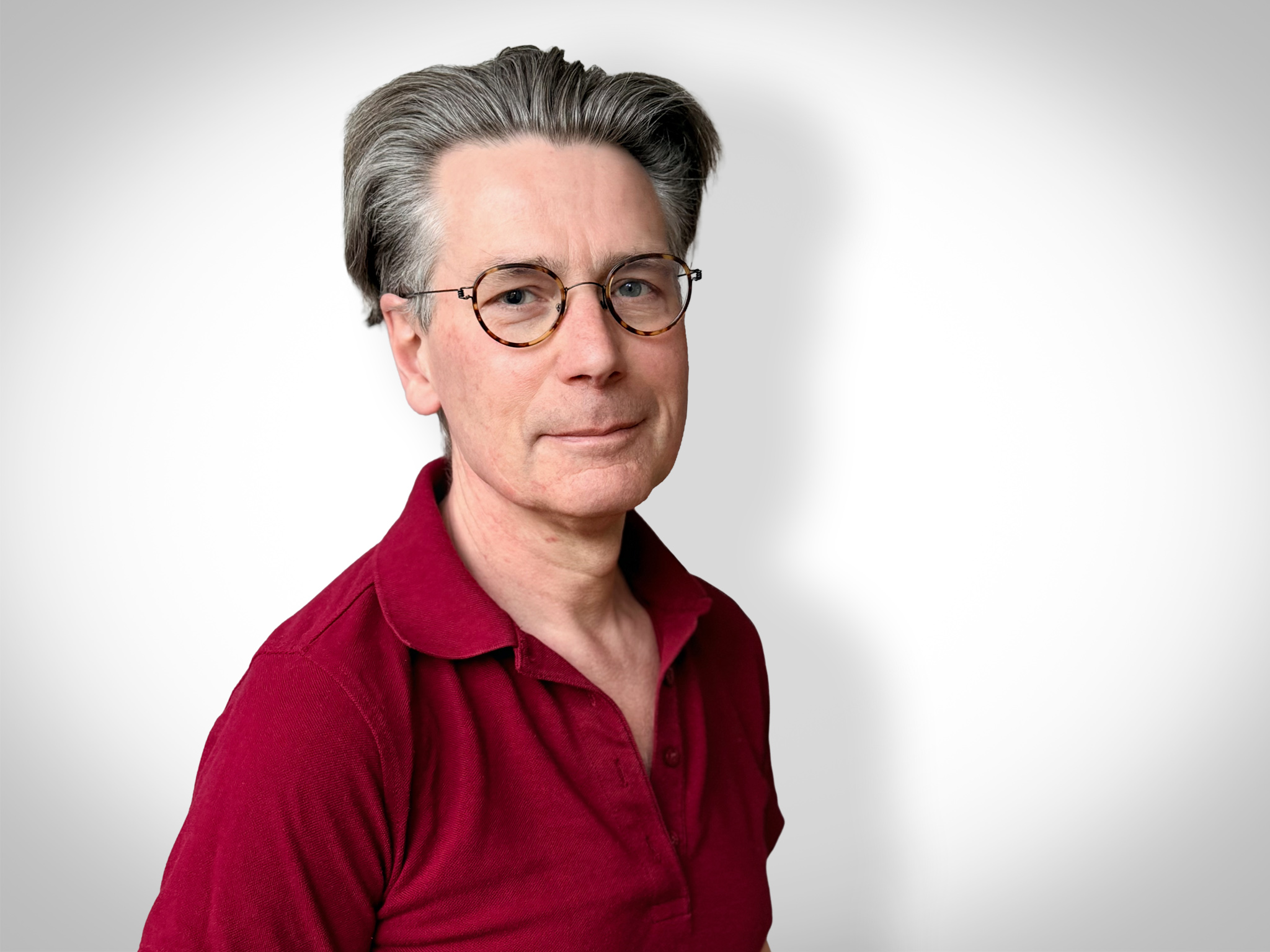 Bernd Rieke